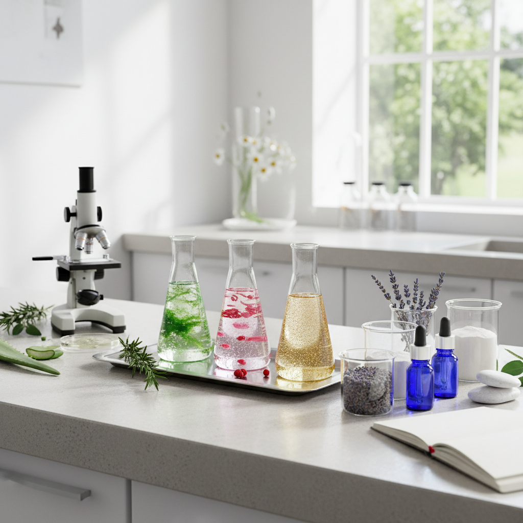 Laboratorio estético